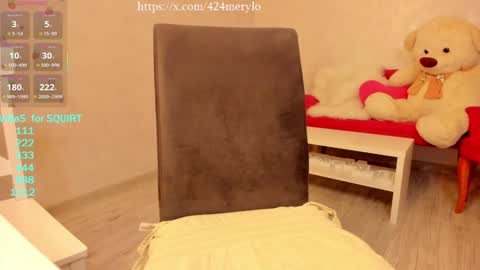 Snapshot of mery_lo chatting on 03-07-25, 04:46 Mery lo online show from 03-07-25, 04:46