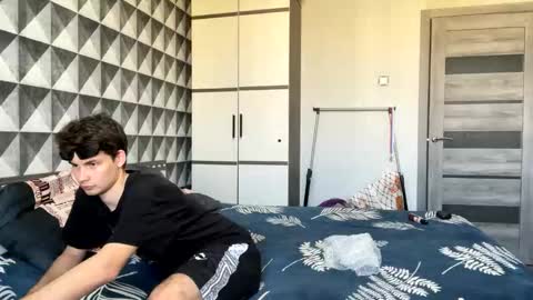 Johnny and Hailey online show from 11-10-25, 04:44