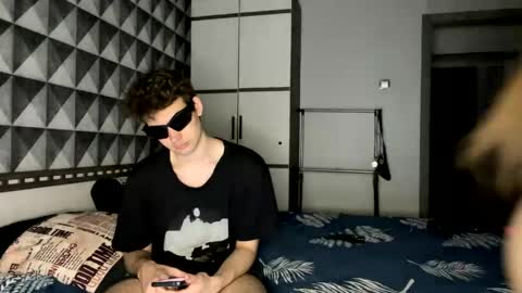 Johnny and Hailey online show from 04-13-26, 10:15