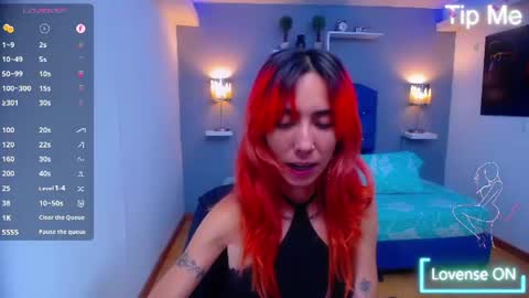  MERY JANES  SAGITARIUS online show from 06-18-26, 02:43