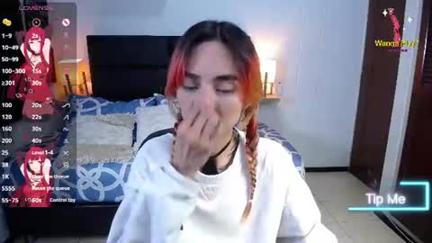  MERY JANES  SAGITARIUS online show from 07-14-26, 01:52