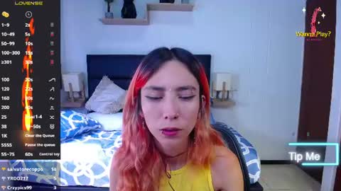  MERY JANES  SAGITARIUS online show from 07-15-26, 03:06