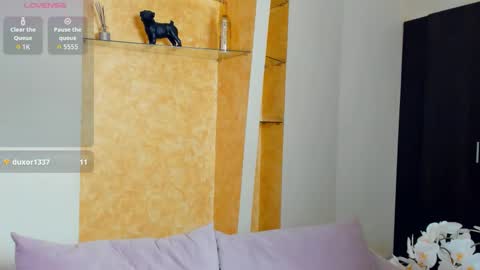 Snapshot of meryldell chatting on 09-13-25, 10:37 Lollita online show from 09-13-25, 10:37