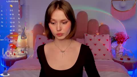 Anna online show from 02-15-26, 06:21