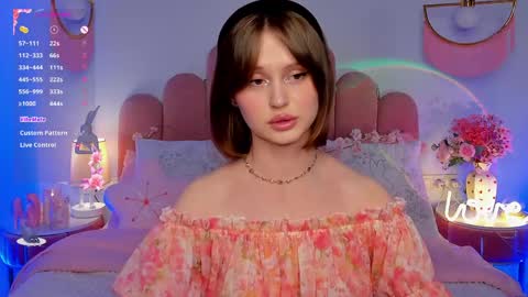 Anna online show from 04-21-26, 05:36