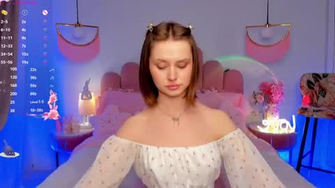 Anna online show from 05-16-26, 05:26