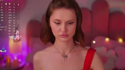 Anna online show from 06-20-26, 05:32
