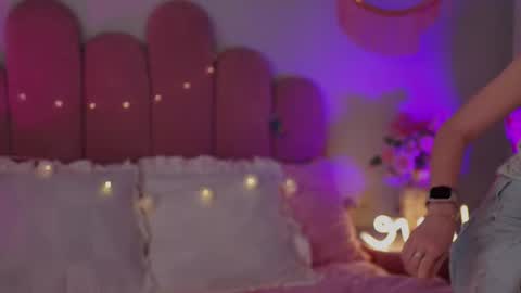 Anna online show from 07-11-26, 05:21