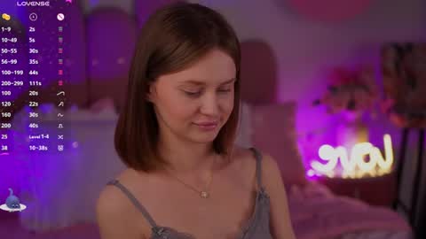 Anna online show from 07-17-26, 05:25