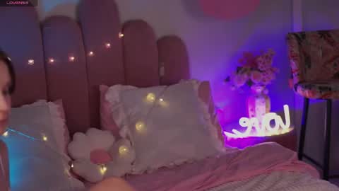 Anna online show from 07-26-26, 05:15