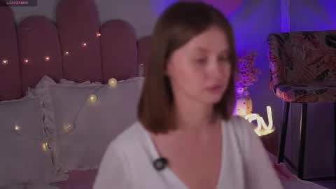 Anna online show from 07-28-26, 11:17