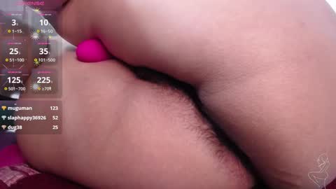 Snapshot of merylintiwg01 chatting on 01-19-25, 07:46 M online show from 01-19-25, 07:46