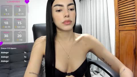 Mery Summer online show from 03-18-26, 10:02