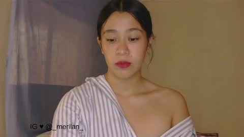 Snapshot of meryxxxo chatting on 05-14-26, 06:37 MeryxXxo online show from 05-14-26, 06:37
