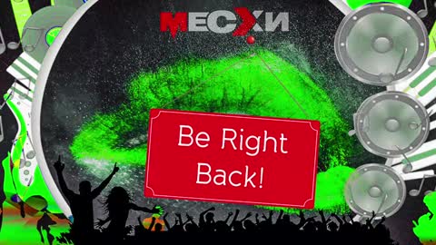 Meskhimusic online show from 01-27-25, 06:31