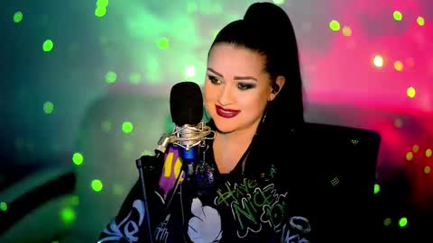 Meskhimusic online show from 02-23-25, 06:23