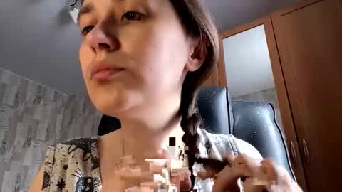 Jessica online show from 04-22-26, 09:11