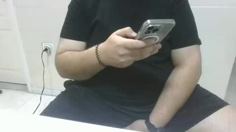 Meso show online show from 01-19-25, 05:39