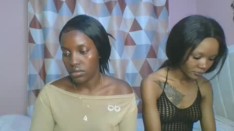 meggy and bree online show from 04-23-26, 07:27