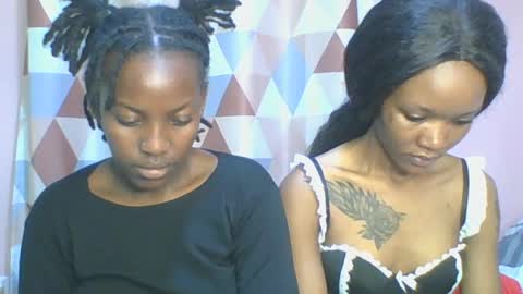 meggy and bree online show from 07-10-26, 02:27