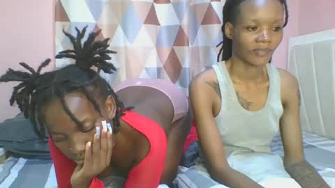 meggy and bree online show from 07-14-26, 11:49