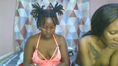 meggy and bree online show from 07-18-26, 02:43