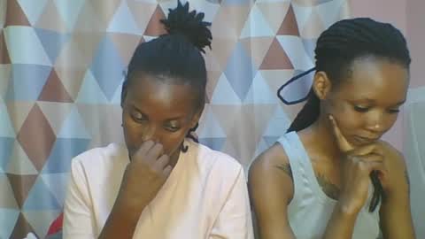 meggy and bree online show from 07-27-26, 06:15