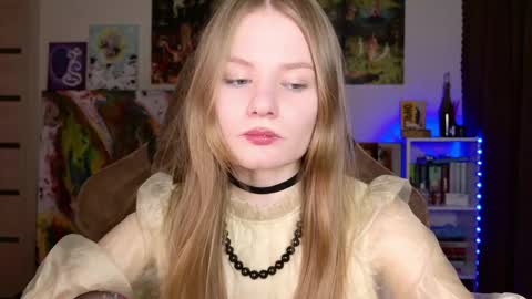 Eva online show from 03-30-26, 07:04