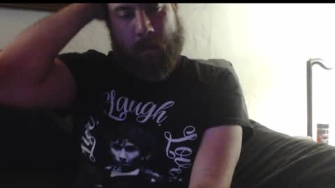 Snapshot of metal_mike_ chatting on 10-06-25, 09:07 Mike online show from 10-06-25, 09:07
