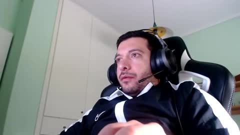 FunnyTimeHere online show from 09-28-25, 05:35