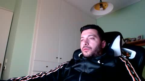 FunnyTimeHere online show from 12-01-25, 05:12