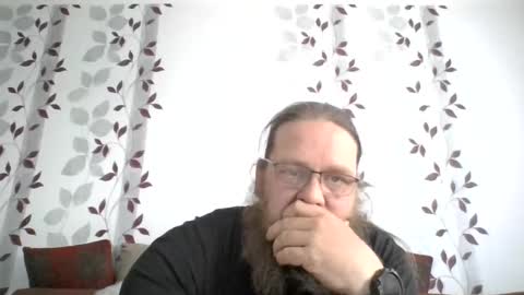 Snapshot of metallbuddy chatting on 05-15-26, 11:28 ask me online show from 05-15-26, 11:28