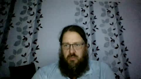 Snapshot of metallbuddy chatting on 07-31-26, 06:40 ask me online show from 07-31-26, 06:40