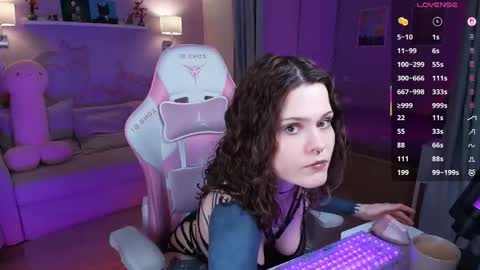 Snapshot of metanoiiia chatting on 05-29-26, 06:11 Lisa 3 next stream online show from 05-29-26, 06:11