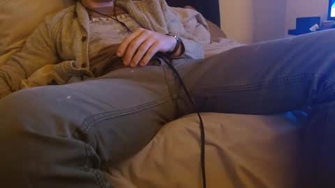 Slater online show from 03-05-26, 11:01