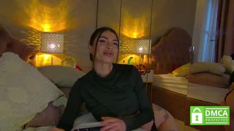 Metisha online show from 04-18-26, 09:57