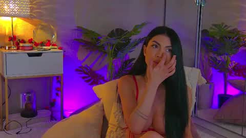 Metisha online show from 07-24-26, 06:44