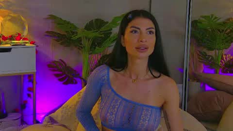 Metisha online show from 07-26-26, 06:32