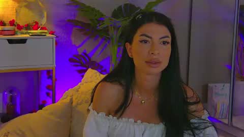 Metisha online show from 07-31-26, 06:24