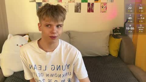 Arthur online show from 04-01-26, 03:31