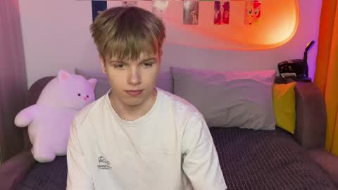 Arthur online show from 04-23-26, 08:22