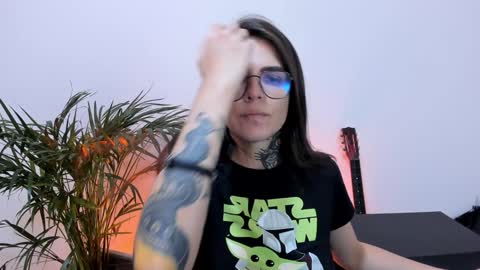 Meurif online show from 01-20-25, 11:24