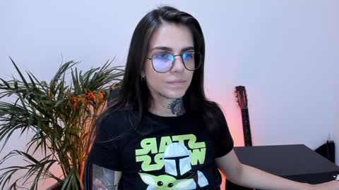 Meurif online show from 01-22-25, 03:20