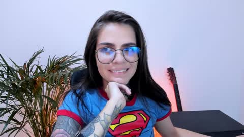 Meurif online show from 02-02-25, 11:00