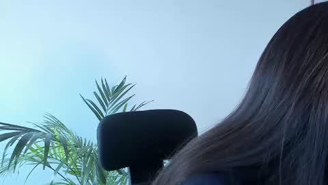 Snapshot of meurief chatting on 06-14-26, 01:46 Meurif online show from 06-14-26, 01:46