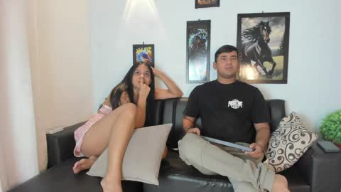 mevagom online show from 05-09-26, 11:43