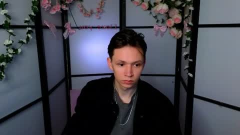 MEVERIK OUSHEN online show from 07-02-26, 08:59