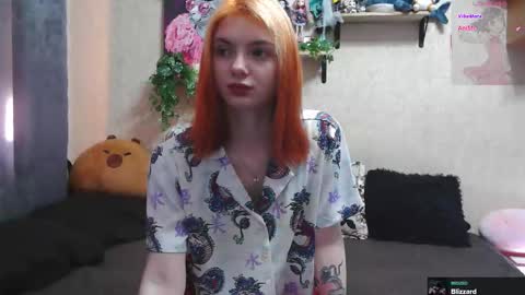 Mavis online show from 11-02-25, 03:31