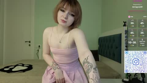 Mavis online show from 04-19-26, 10:01