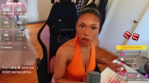 mew2wo online show from 04-29-26, 01:32